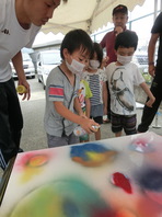 本願寺派湊川保育園イベントの画像