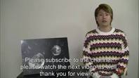 スプレーアート制作動画アップ1の画像