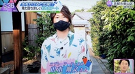 【動画アップ】暑い日にピッタリ！涼を楽しむアートでかんさい情報ネットten.出演の画像