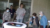 多人数でスプレーアート体験会を開催してみませんか？の画像