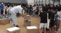 多人数でスプレーアート体験会を開催してみませんか？の画像